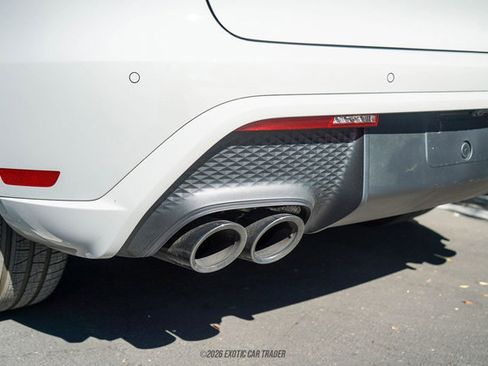 Used 2025 Porsche Macan GTS image 57