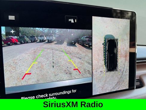 Used 2023 Lincoln Aviator Reserve w/ Equipment Group 201A RWD image 13