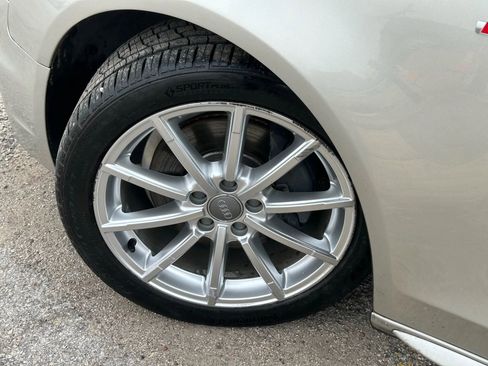 Used 2014 Audi A4 2.0T Premium Plus w/ Premium Plus Package image 39