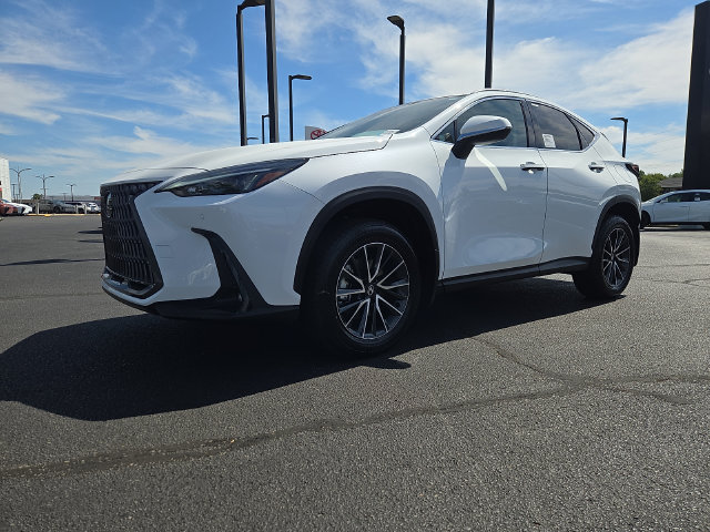 New 2026 Lexus NX 350 AWD w/ Accessory Package (2T) image 7