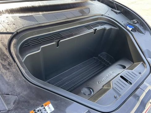 Used 2023 Ford Mustang Mach-E Premium RWD image 37