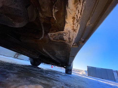 Used 2006 Subaru Forester 2.5X image 17