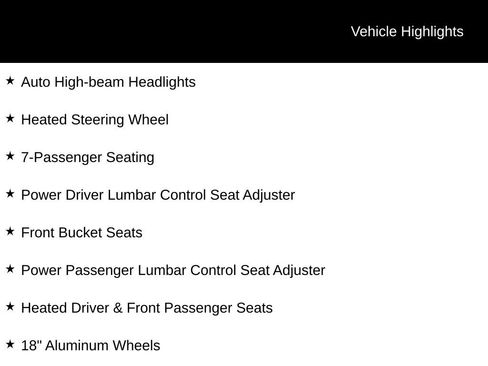 Used 2023 Buick Enclave Essence FWD image 2