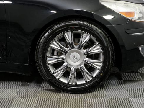 Used 2009 Hyundai Genesis 3.8 w/ Technology Pkg 4 image 37