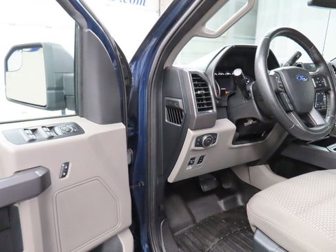 Used 2020 Ford F150 XLT w/ Equipment Group 302A Luxury image 45