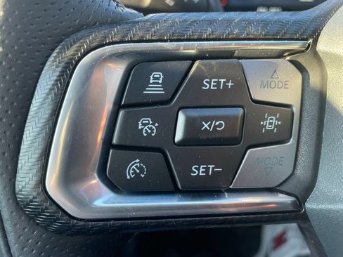 New 2026 Ford Mustang Premium RWD image 18