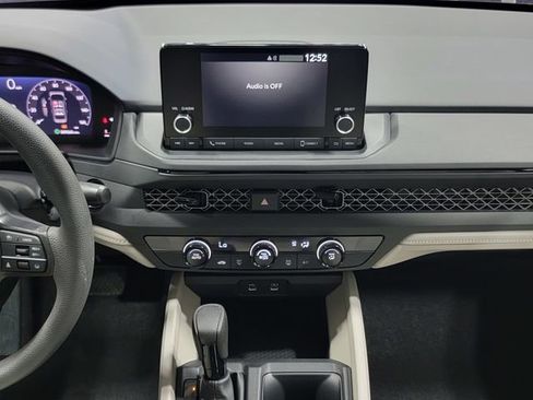 Certified 2024 Honda Accord LX image 19