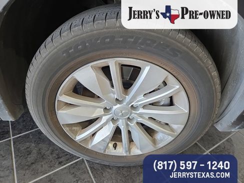 Used 2025 Mitsubishi Outlander ES FWD image 4