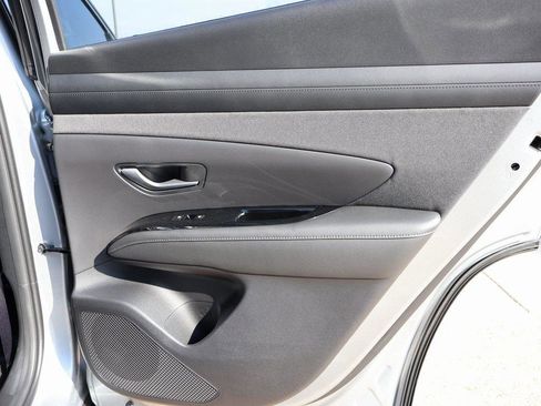 New 2026 Hyundai Tucson Limited image 12