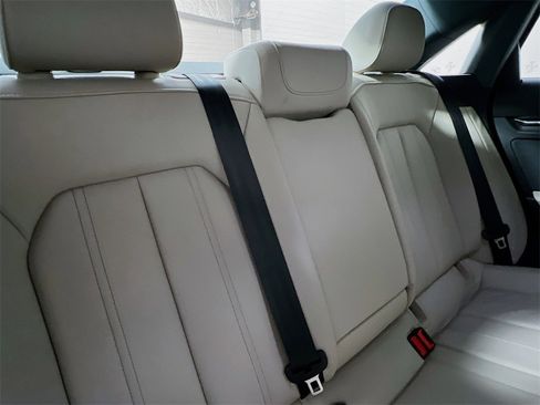 Used 2024 Audi A3 2.0T Premium Plus image 26