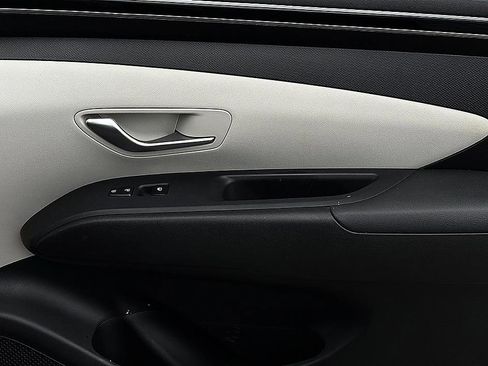 Certified 2023 Hyundai Tucson SEL AWD/4WD image 23