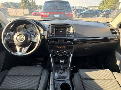 Used 2013 MAZDA CX-5 Touring w/ Bose & Moonroof Pkg AWD/4WD image 3