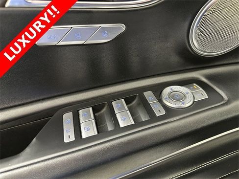 Used 2021 Genesis GV80 3.5T Advanced w/ Advanced Package 06 image 24