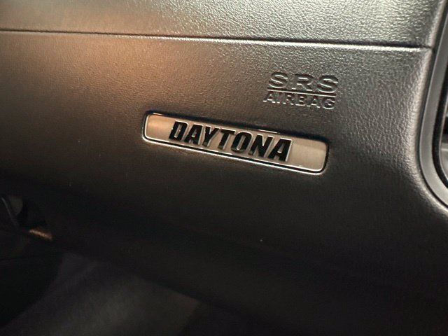 Used 2023 Dodge Charger R/T w/ Daytona Edition Group RWD image 52