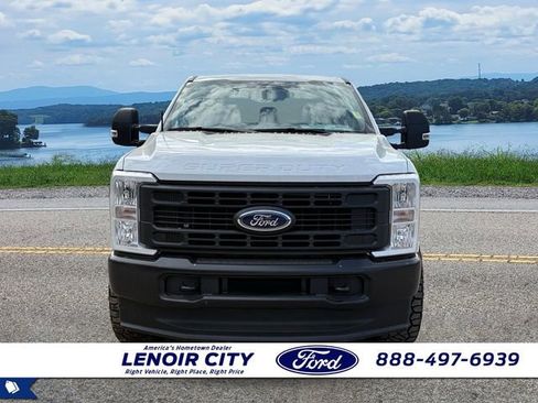 New 2026 Ford F350 XL AWD/4WD image 8
