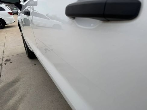 Used 2021 Chevrolet Silverado 1500 W/T w/ WT Value Package image 68