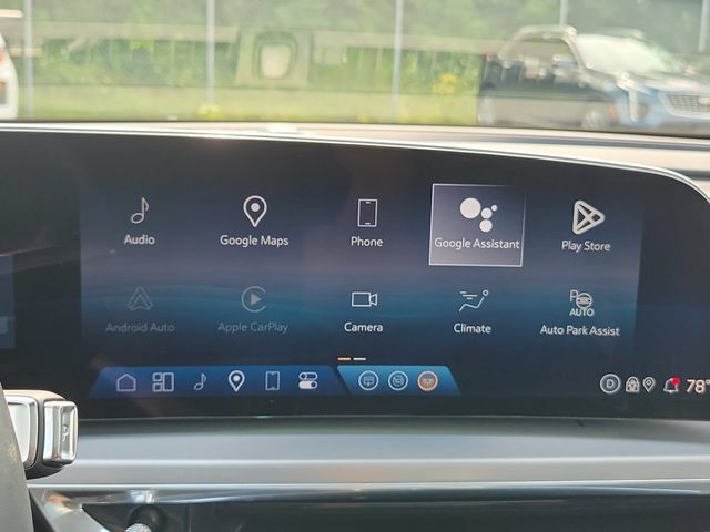 Certified 2024 Cadillac Lyriq Sport AWD/4WD image 15