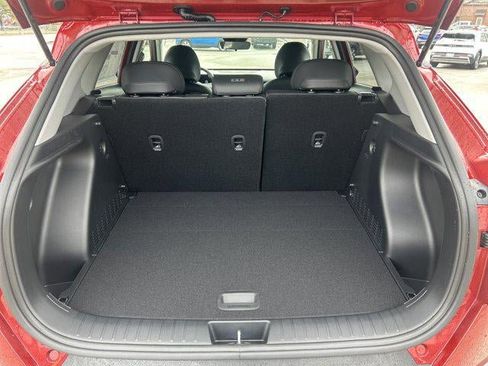 New 2026 Hyundai Kona SEL Premium AWD/4WD image 43