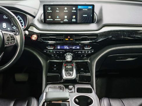 Used 2023 Acura MDX FWD w/ Technology Package image 16