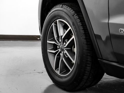 Used 2021 Jeep Grand Cherokee Limited AWD/4WD image 67
