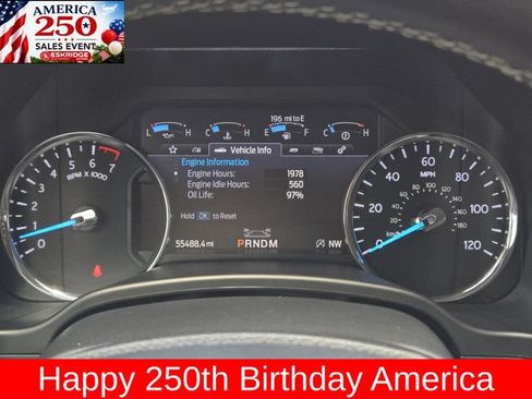 Used 2020 Ford Expedition Platinum RWD image 17