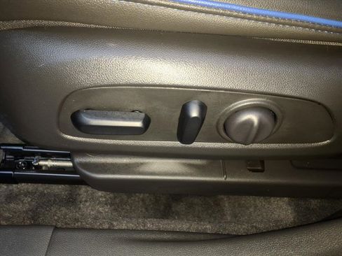 Used 2024 Buick Envista Sport Touring w/ Convenience I Package image 15