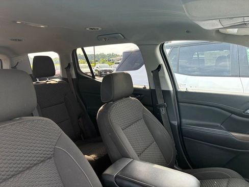 Used 2019 GMC Acadia SLE AWD/4WD image 11