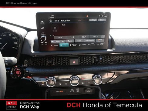 Used 2024 Honda CR-V EX-L image 12