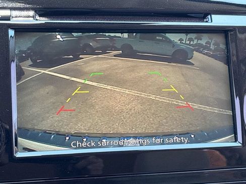 Used 2021 Nissan Rogue Sport SV FWD image 21