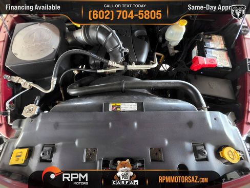 Used 2013 RAM 1500 Express RWD image 24