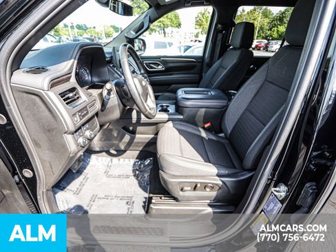 Used 2024 Chevrolet Tahoe LS image 20