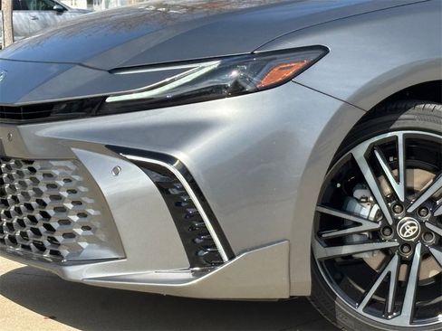 New 2026 Toyota Camry XSE w/ Premium Plus Package image 29