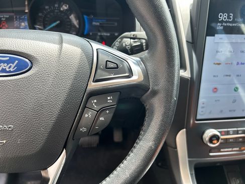 Used 2024 Ford Edge SEL AWD/4WD image 22