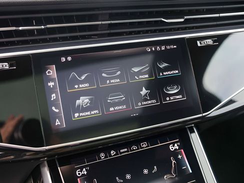 Used 2021 Audi Q7 3.0T Premium Plus image 16