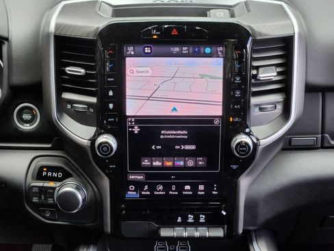 New 2026 RAM 1500 Lone Star AWD/4WD image 18