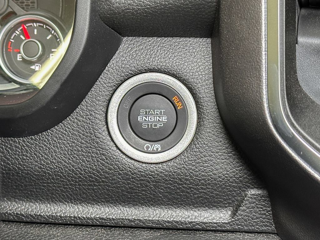 New 2026 RAM 1500 Big Horn AWD/4WD image 26