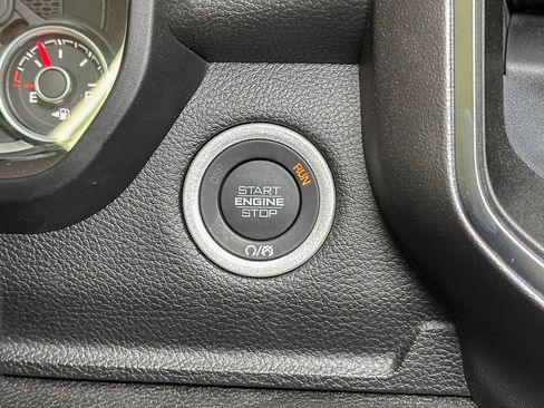 New 2026 RAM 1500 Big Horn image 26