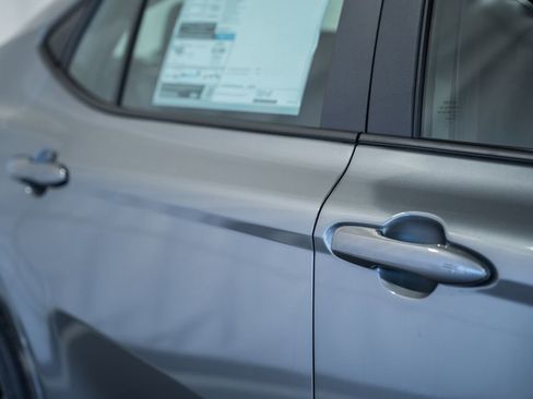 New 2026 Toyota Camry XSE FWD image 13