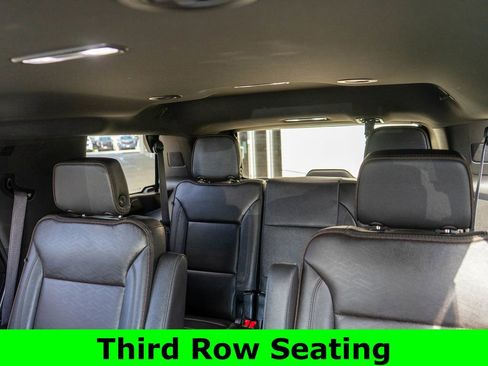 Used 2024 Chevrolet Tahoe High Country w/ Advanced Technology Package AWD/4WD image 12