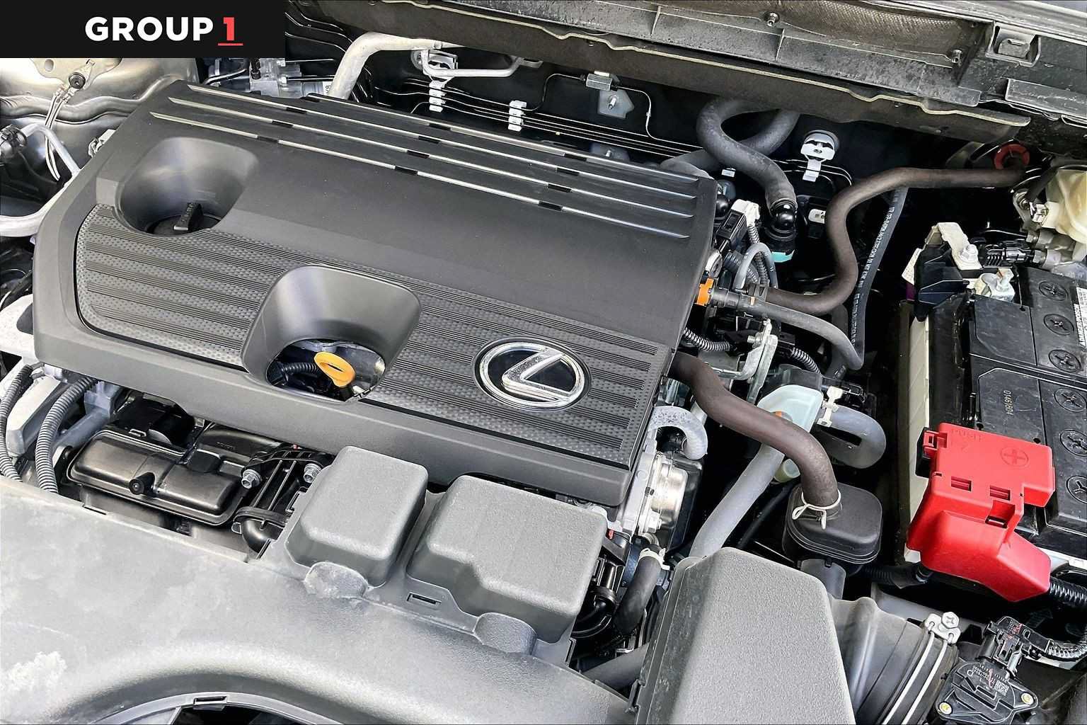 Used 2024 Lexus NX 250 FWD w/ Towing Package (2000 Lbs) image 30