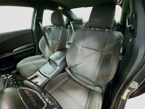 Used 2022 Dodge Charger SXT RWD image 20