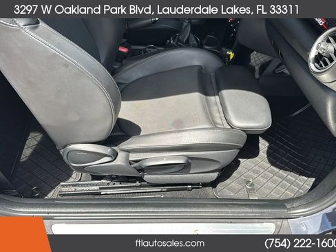 Used 2014 MINI Cooper S FWD image 30
