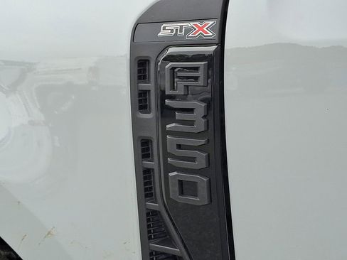 New 2026 Ford F350 XL w/ STX Appearance Package image 19
