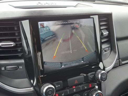 Used 2022 RAM 1500 Big Horn image 19