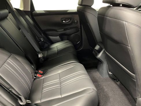 New 2026 Honda HR-V EX-L image 28