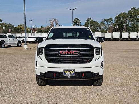 New 2026 GMC Sierra 1500 AT4 w/ AT4 Premium Package image 2