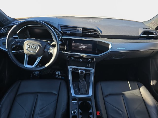 Used 2022 Audi Q3 2.0T Premium AWD/4WD image 10
