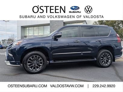 Used 2019 Lexus GX 460 Luxury