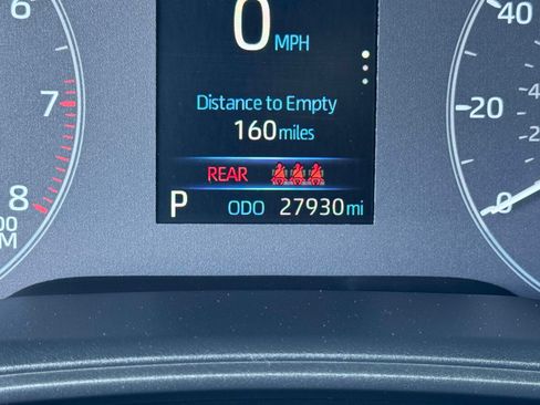 Certified 2023 Toyota Corolla SE FWD image 27