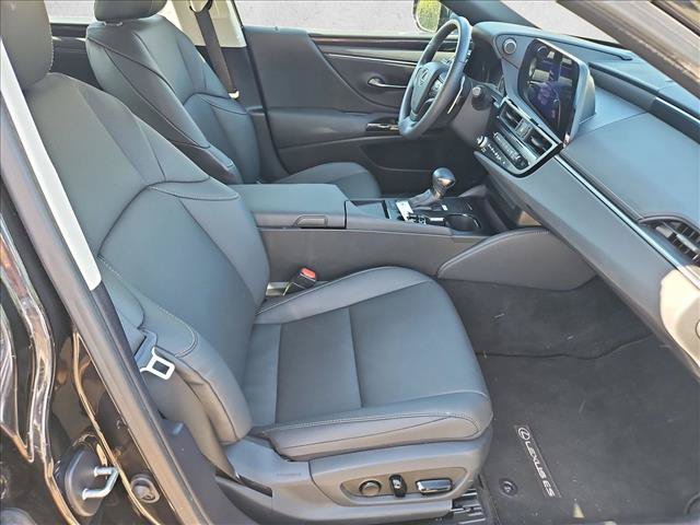 Used 2024 Lexus ES 350 FWD image 21